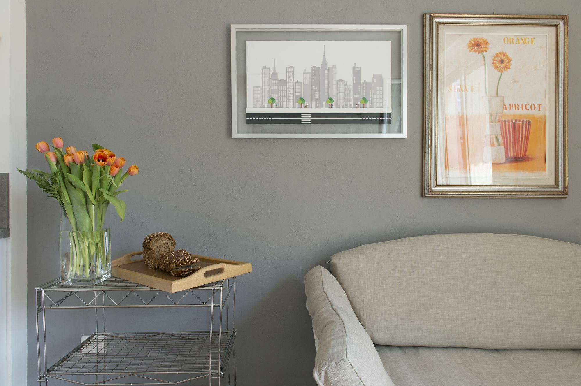 Apartmán Correggio Milán Exteriér fotografie