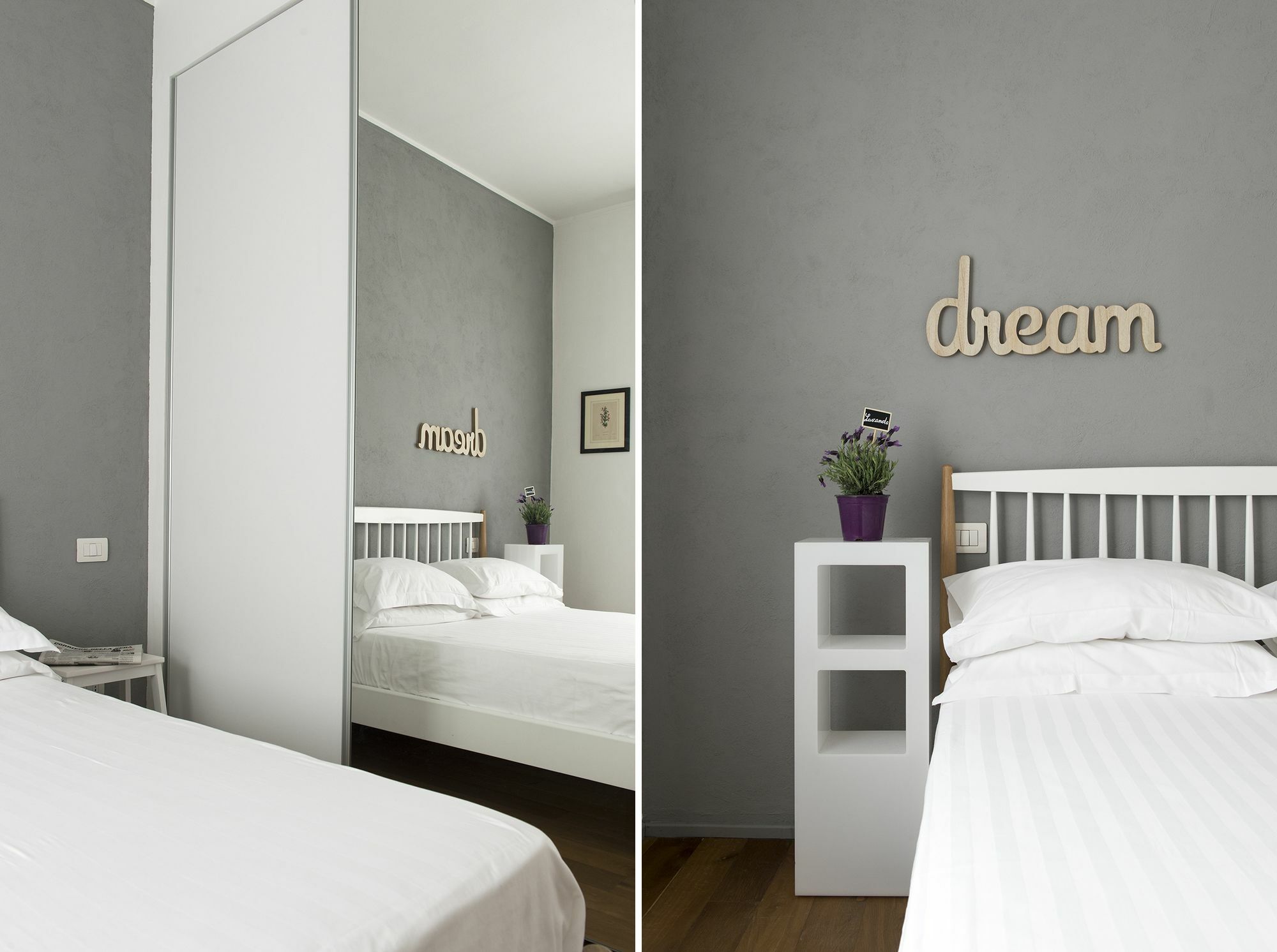 Apartmán Correggio Milán Exteriér fotografie